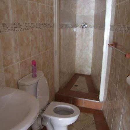Kempton Park Country Lodge Johannesburg Ngoại thất bức ảnh