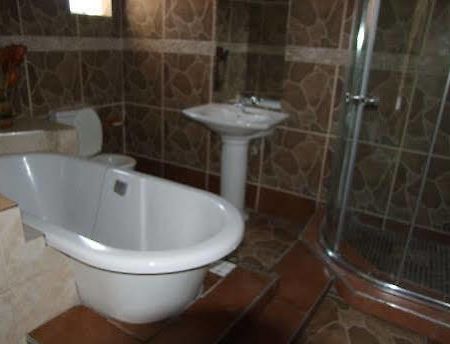 Kempton Park Country Lodge Johannesburg Ngoại thất bức ảnh