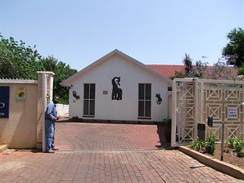 Kempton Park Country Lodge Johannesburg Ngoại thất bức ảnh
