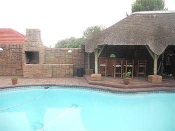 Kempton Park Country Lodge Johannesburg Ngoại thất bức ảnh