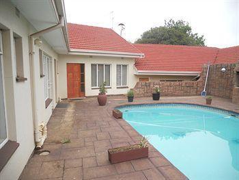 Kempton Park Country Lodge Johannesburg Ngoại thất bức ảnh