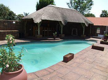 Kempton Park Country Lodge Johannesburg Ngoại thất bức ảnh