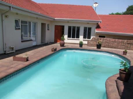 Kempton Park Country Lodge Johannesburg Ngoại thất bức ảnh
