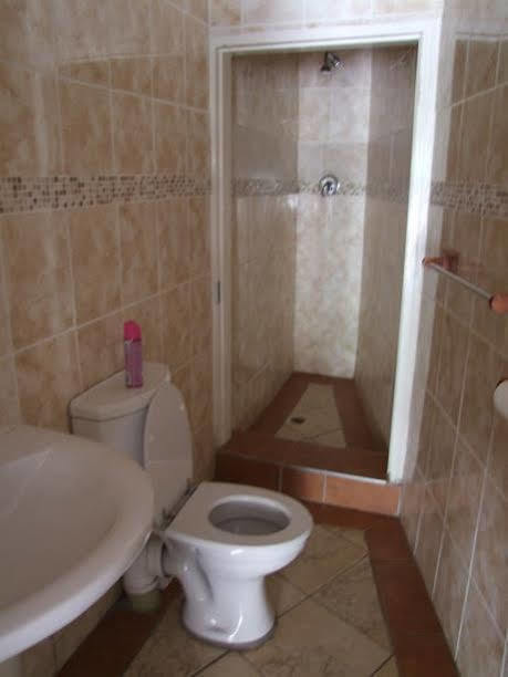 Kempton Park Country Lodge Johannesburg Ngoại thất bức ảnh