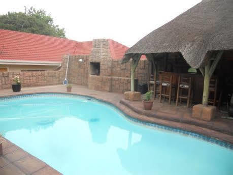 Kempton Park Country Lodge Johannesburg Ngoại thất bức ảnh