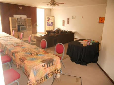 Kempton Park Country Lodge Johannesburg Ngoại thất bức ảnh