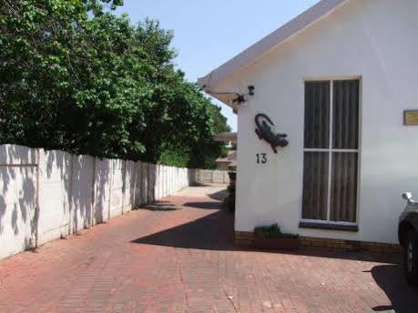Kempton Park Country Lodge Johannesburg Ngoại thất bức ảnh